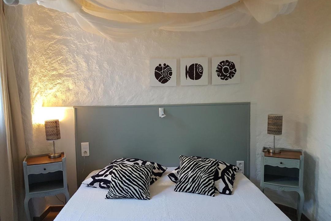 Photo of Bedroom in Corbara