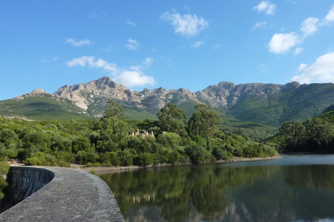 Photo of Outdoor in Corbara