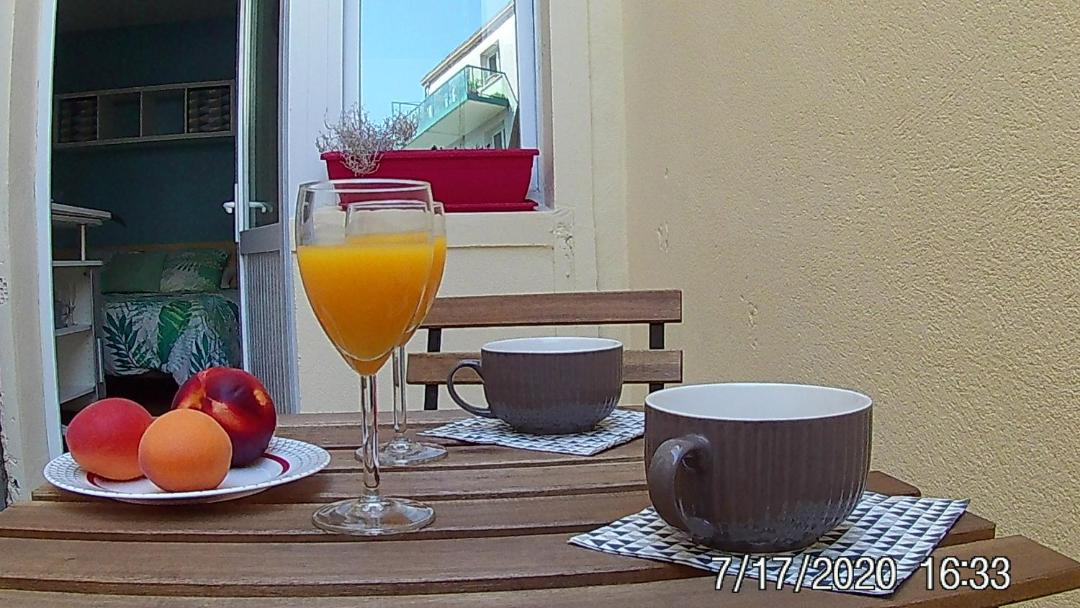 Photo of Patio Balcony in Calais City Center