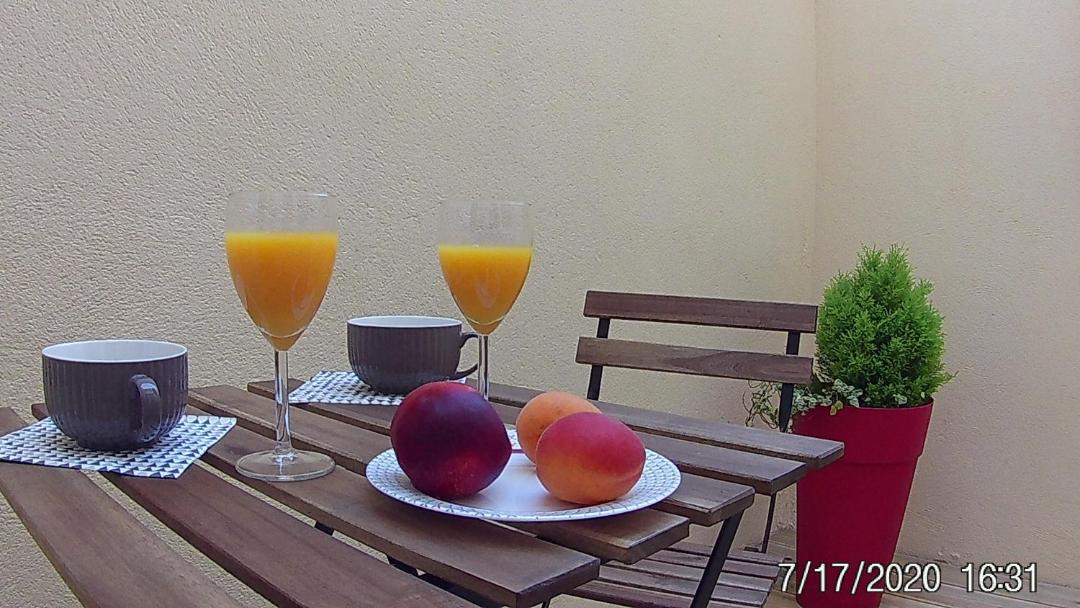 Photo of Patio Balcony in Calais City Center