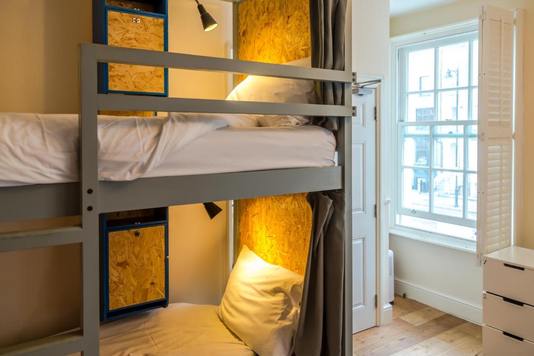 Photo of Bedroom in Mile End