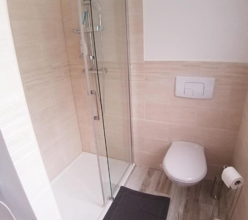 Photo of Bathroom in Bonneuil-les-Eaux