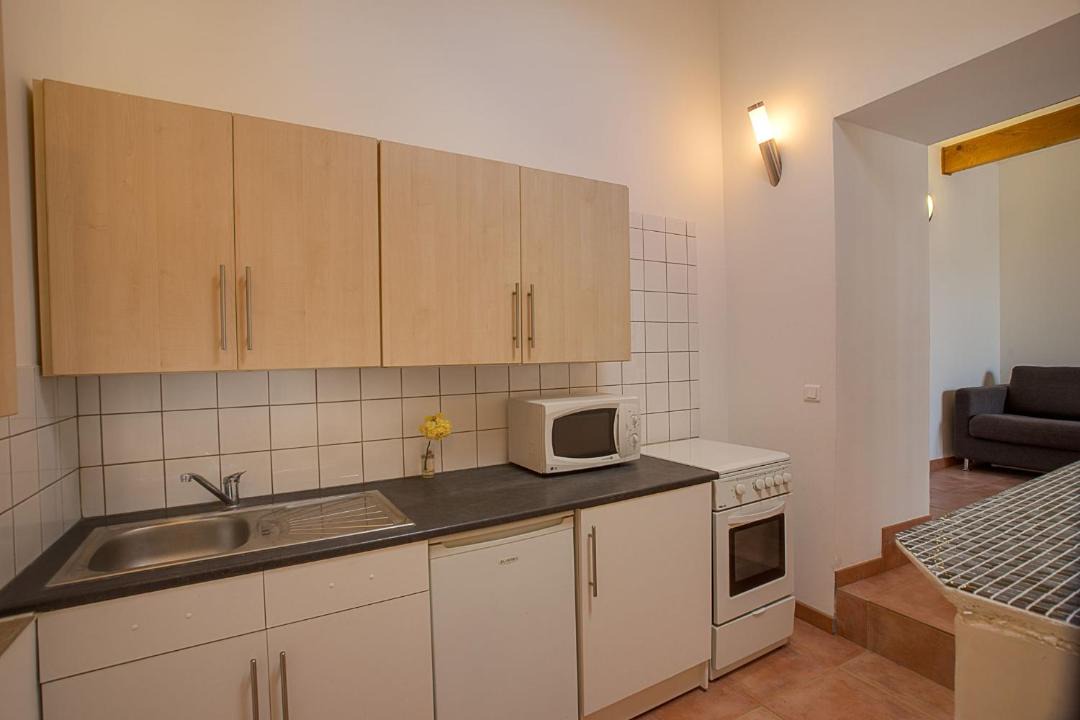 Photo of Kitchen in Mailhac