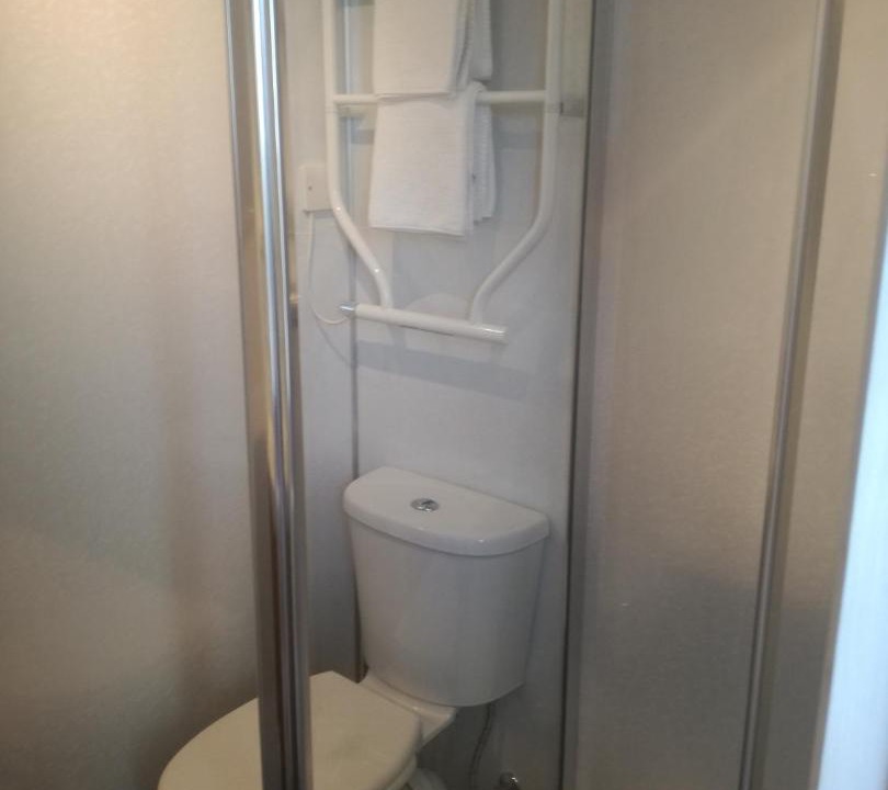 Photo of Bathroom in Keswick