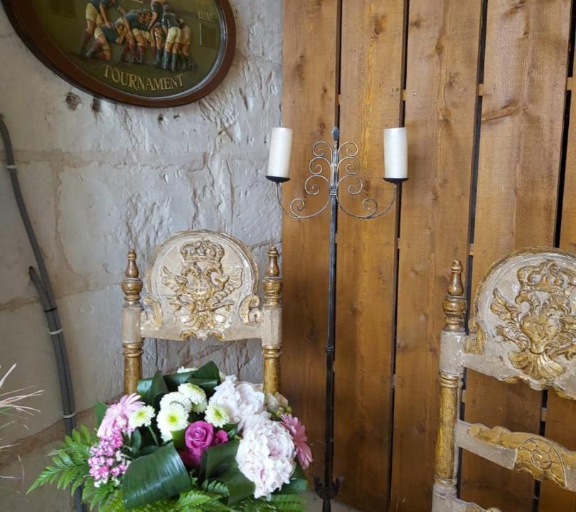 Photo of Others in Bourre