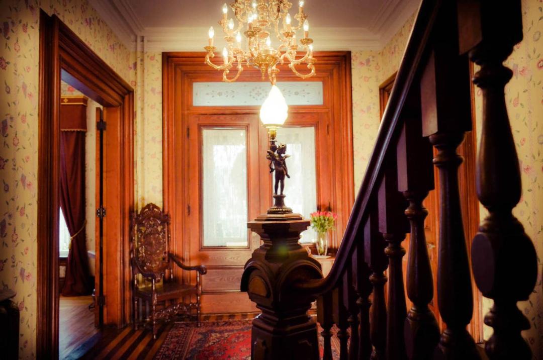 Photo of Others in Annapolis Royal