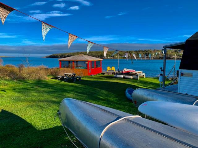 Photo of Others in Janvrin Harbour