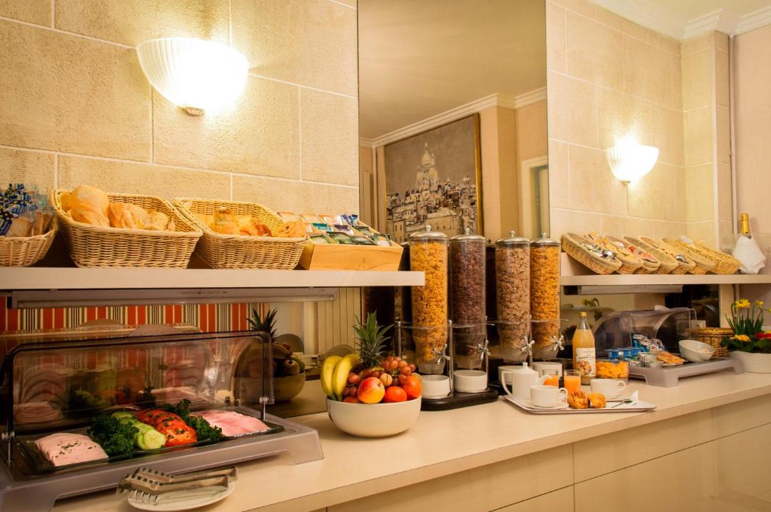 Photo of Kitchen in Clignancourt
