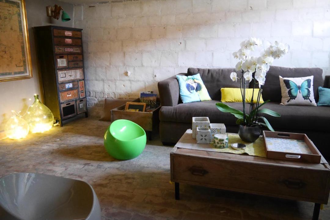 Photo of Livingroom in Agnez-les-Duisans