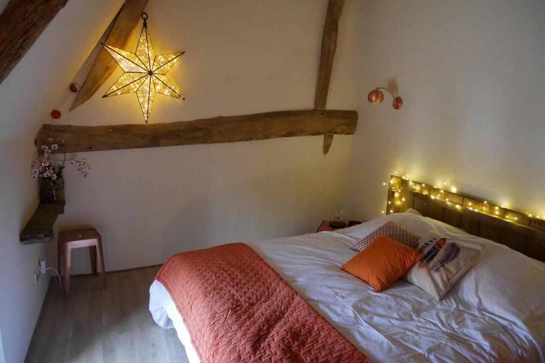 Photo of Bedroom in Agnez-les-Duisans