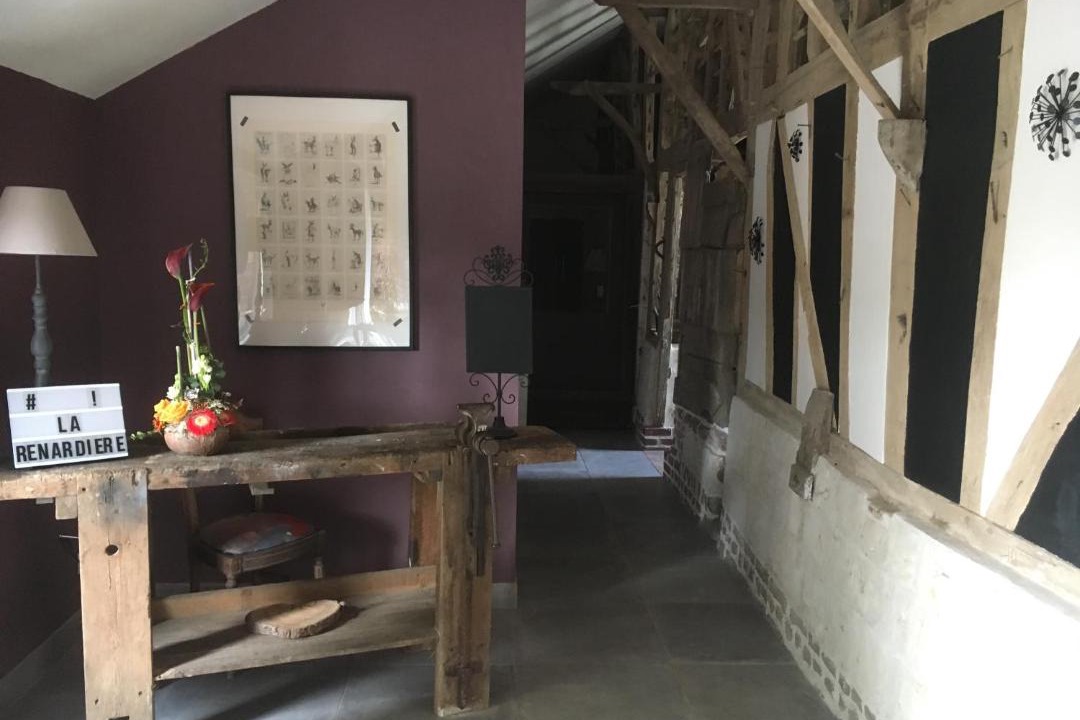 Photo of Kitchen in Agnez-les-Duisans