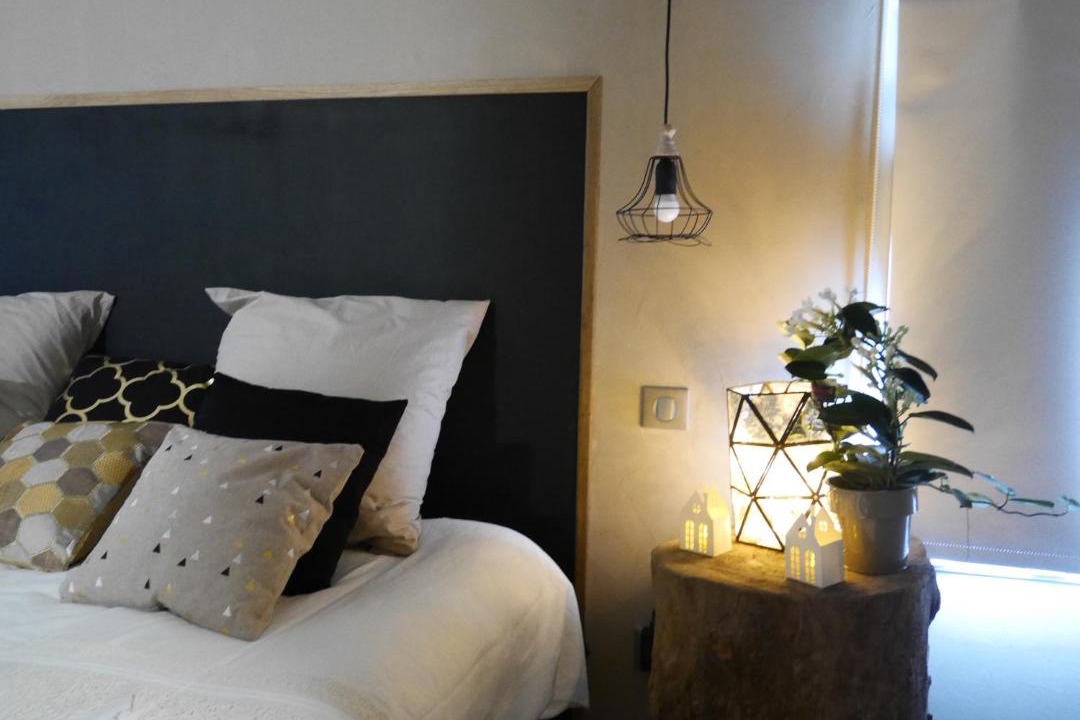 Photo of Bedroom in Agnez-les-Duisans