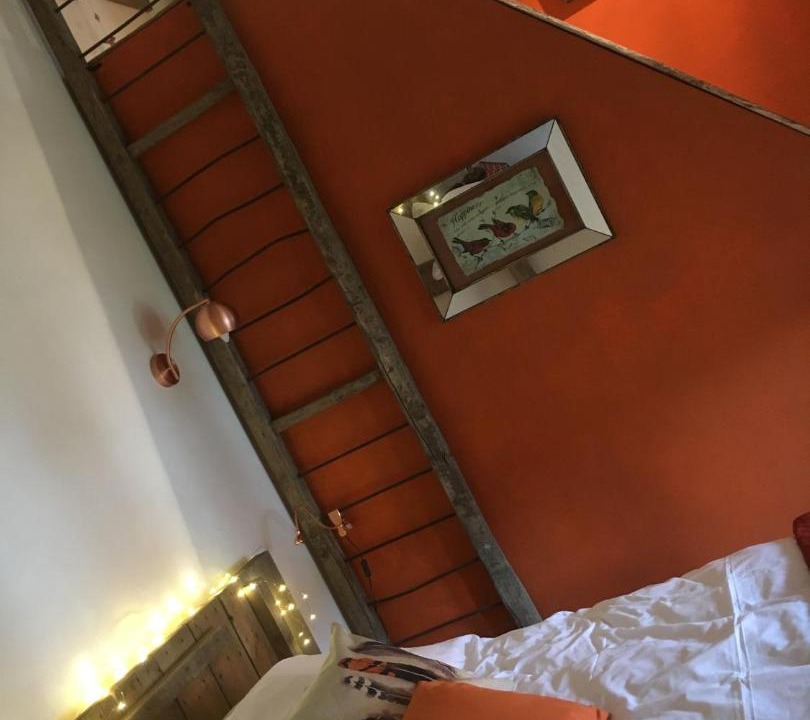 Photo of Bedroom in Agnez-les-Duisans