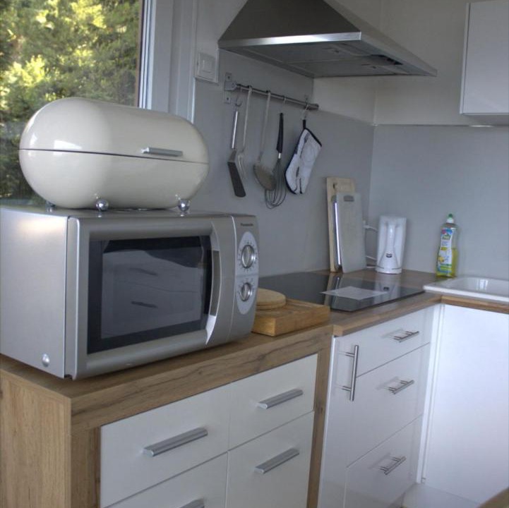 Photo of Kitchen in Nendaz