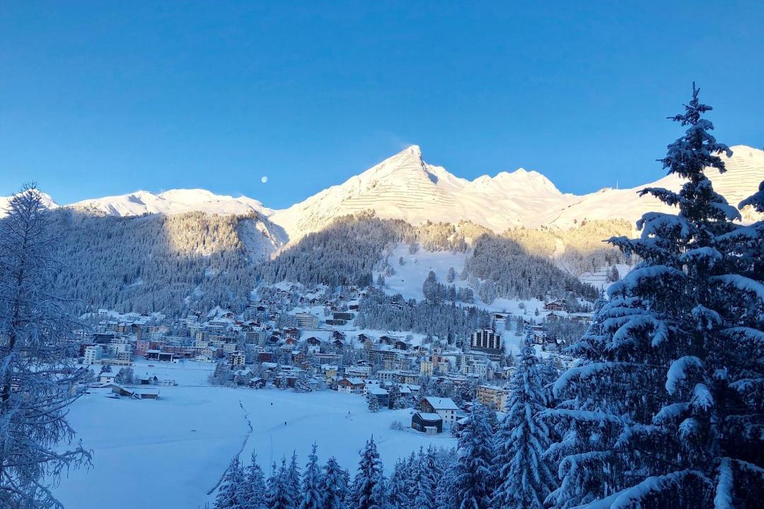 Photo of Others in Davos-Dorf