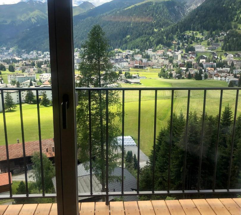 Photo of Others in Davos-Dorf