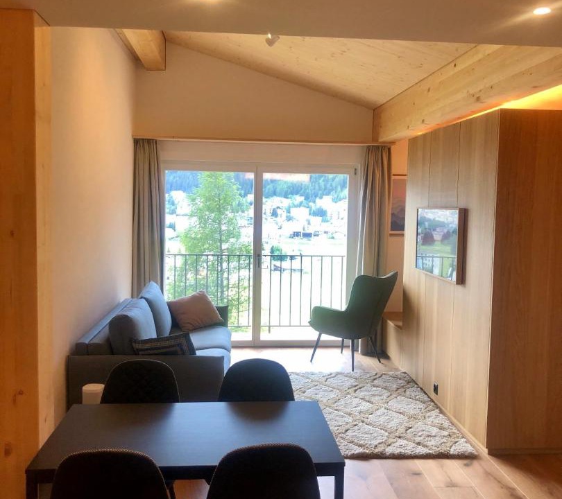 Photo of Others in Davos-Dorf