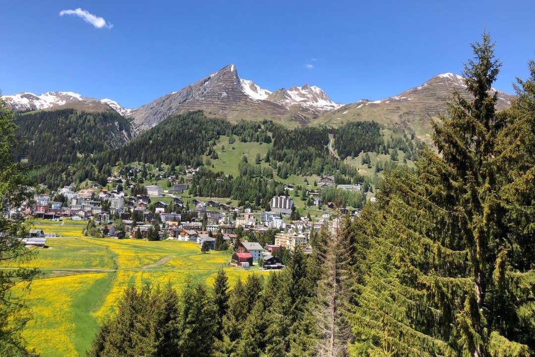 Photo of Others in Davos-Dorf