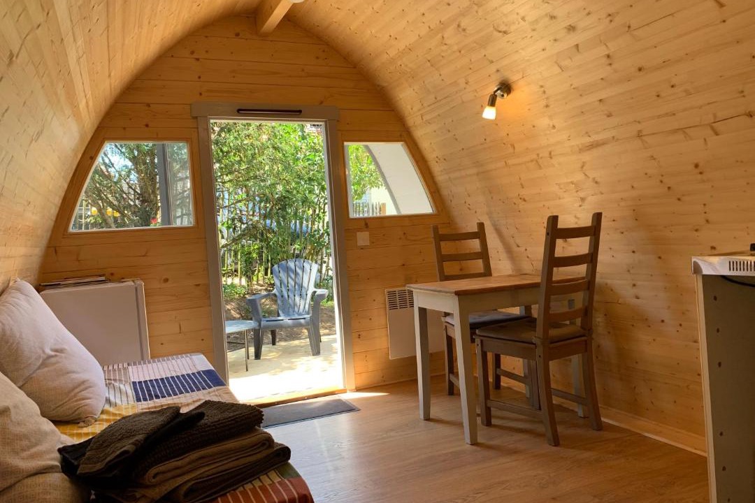Photo of Livingroom in Saint-Martin-Boulogne
