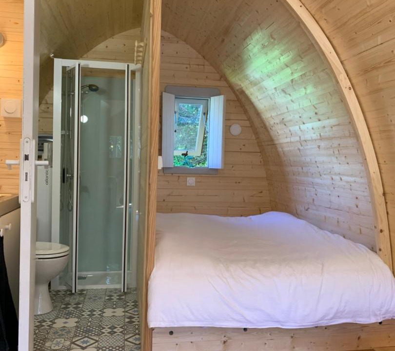 Photo of Bedroom in Saint-Martin-Boulogne