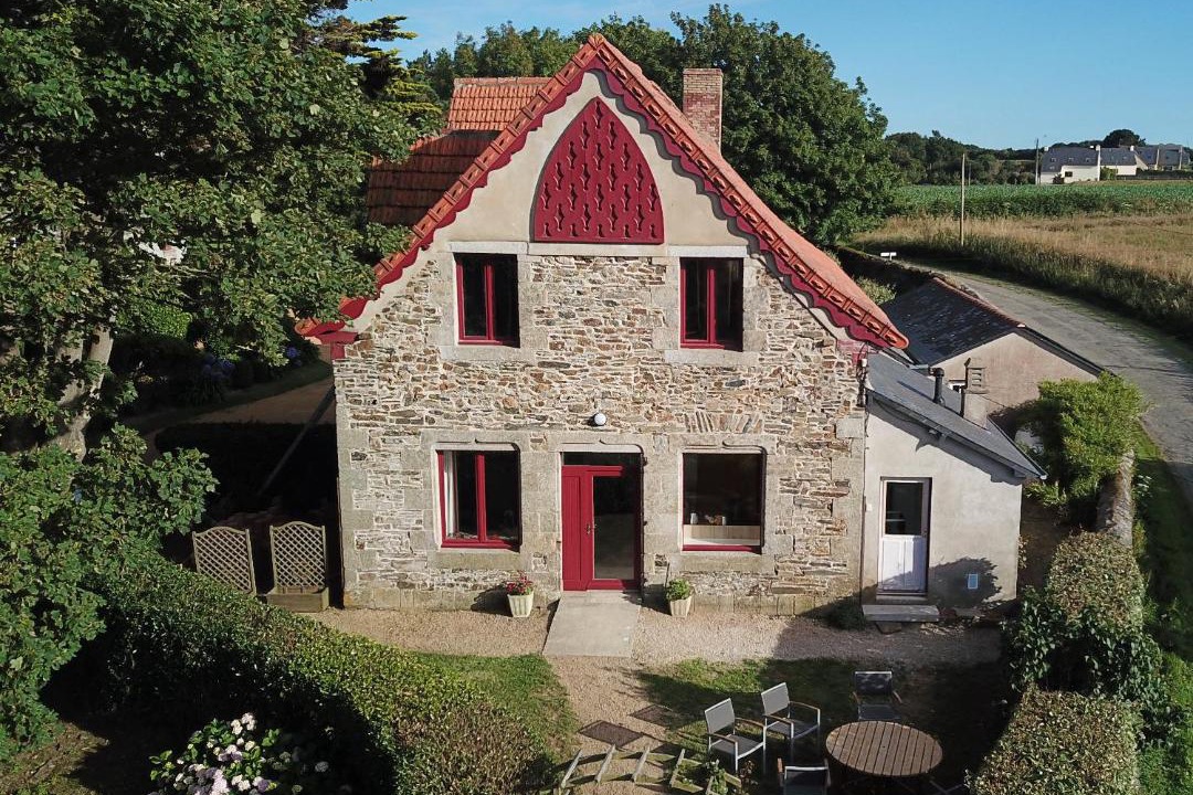 Photo of Others in Tredrez-Locquemeau