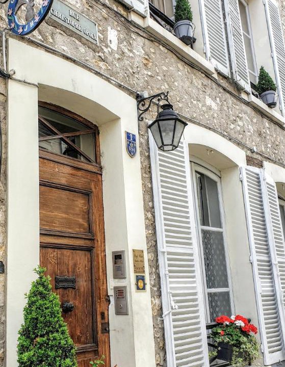 Photo of Others in Provins