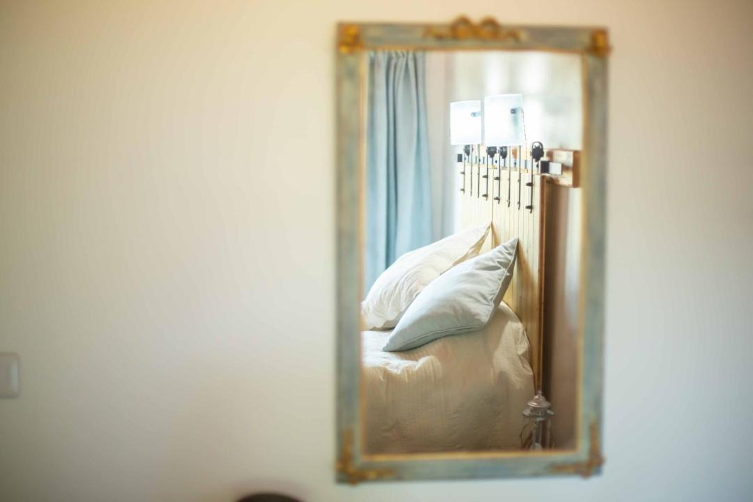 Photo of Bedroom in Rimont
