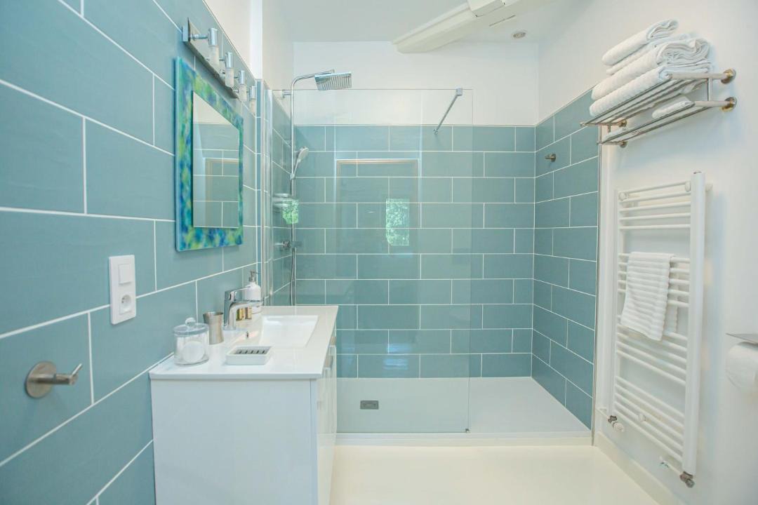 Photo of Bathroom in Rimont
