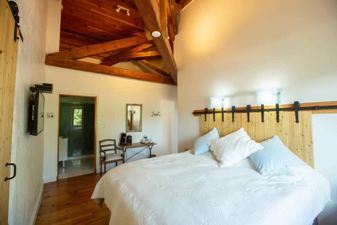 Photo of Bedroom in Rimont