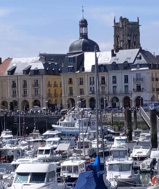 Photo of Others in Dieppe