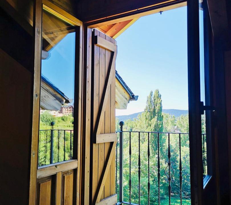 Photo of Patio Balcony in Laspaules