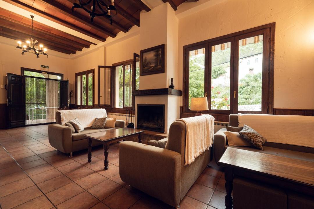 Photo of Livingroom in Riomadera