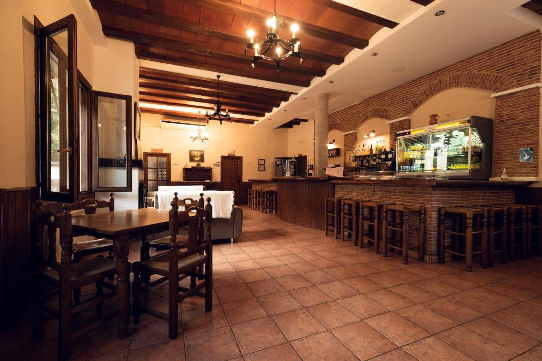 Photo of Livingroom in Riomadera