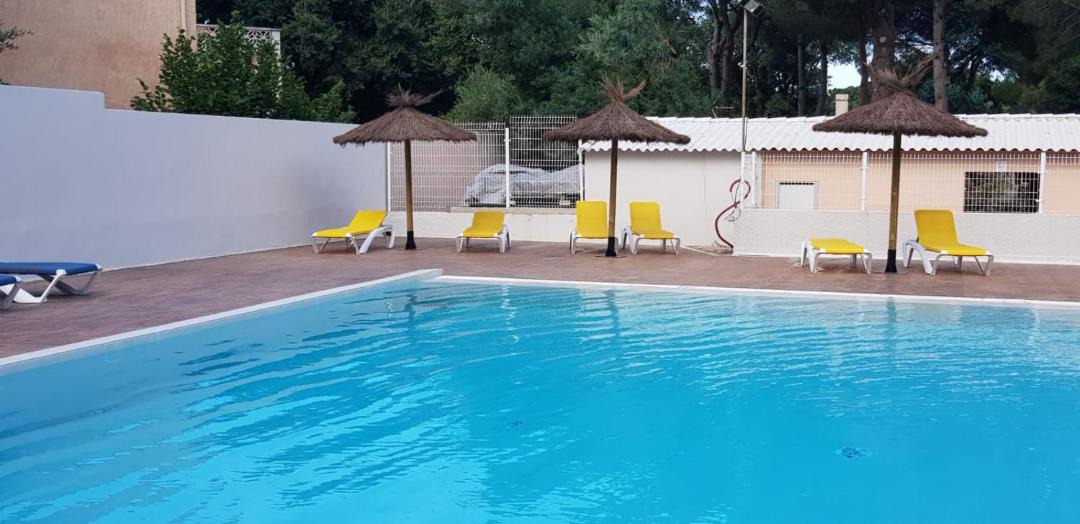 Photo of Outdoor in Sorede