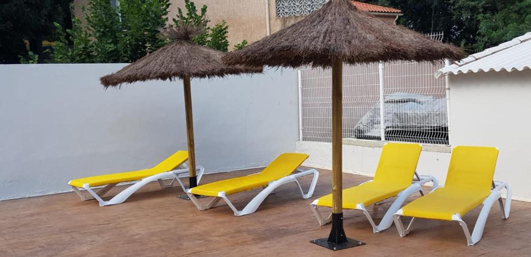 Photo of Patio Balcony in Sorede