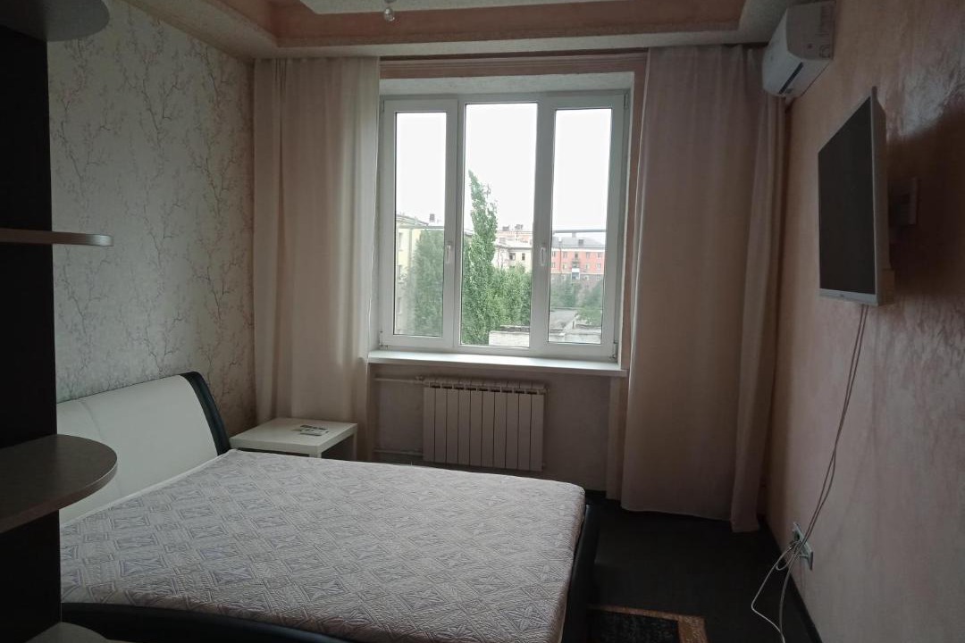 Photo of Bedroom in Volgograd