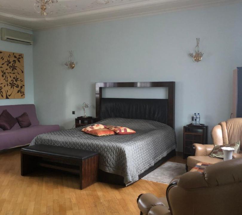 Photo of Others in Novo-Peredelkino