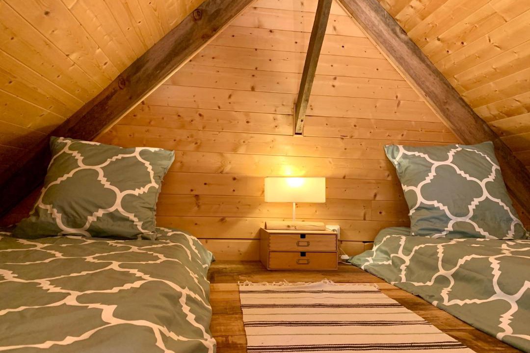 Photo of Bedroom in Sauvigny-les-Bois