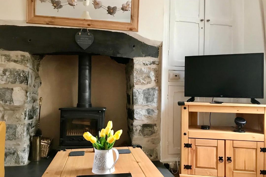 Photo of Others in Trawsfynydd