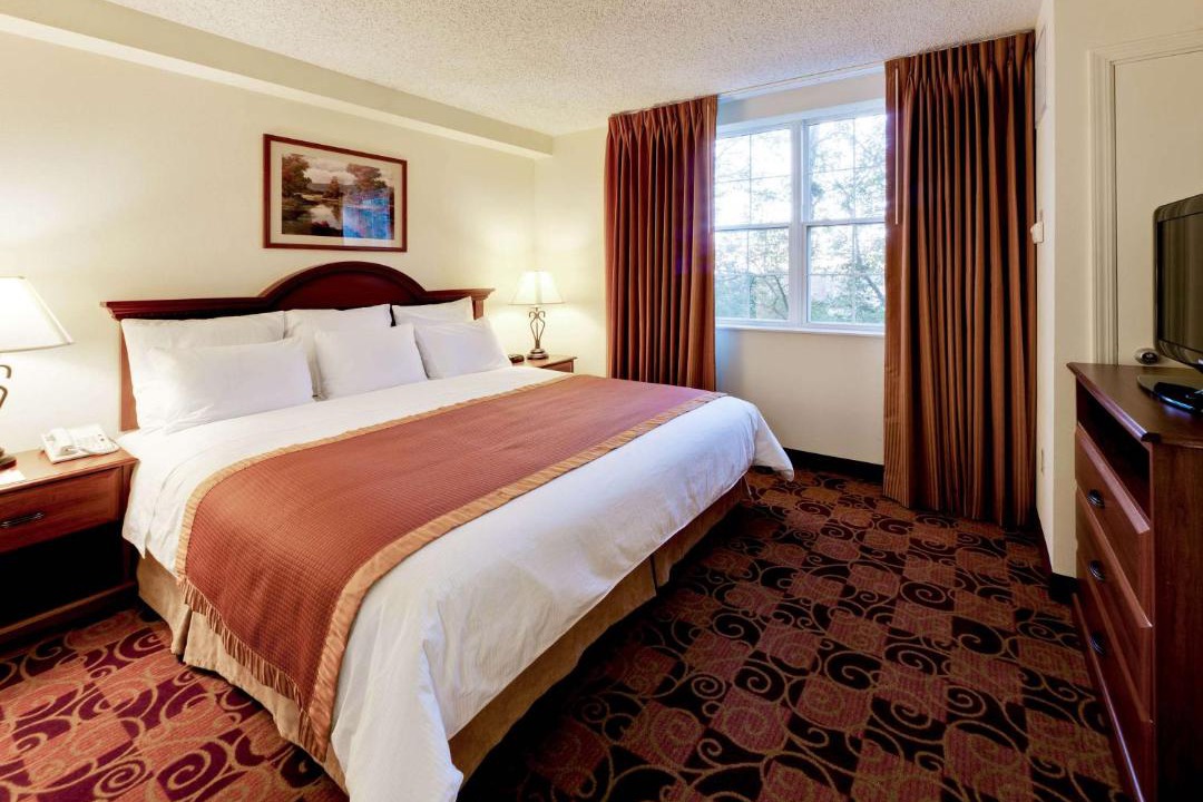 Photo of Bedroom in St. Matthews