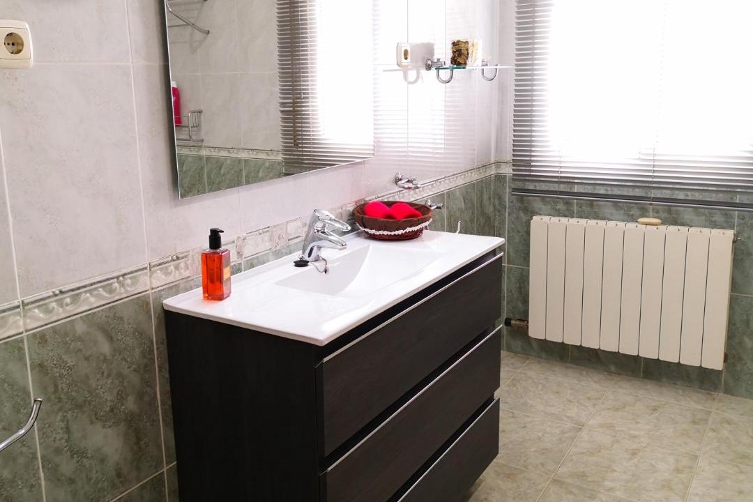 Photo of Kitchen in Cunit