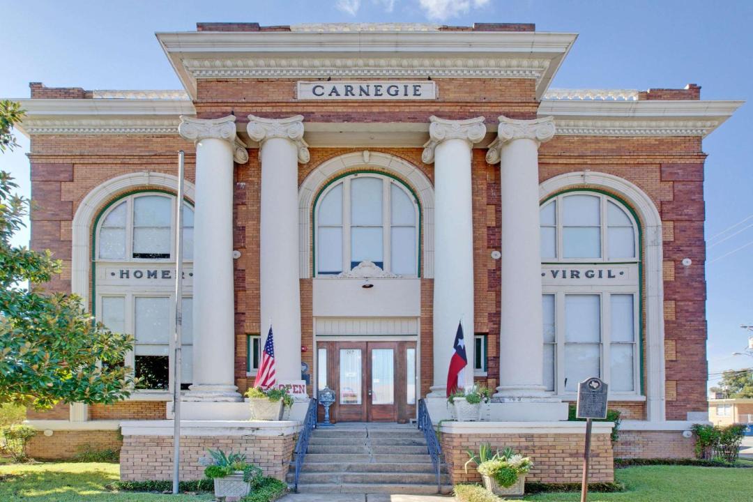 Photo of Others in Terrell