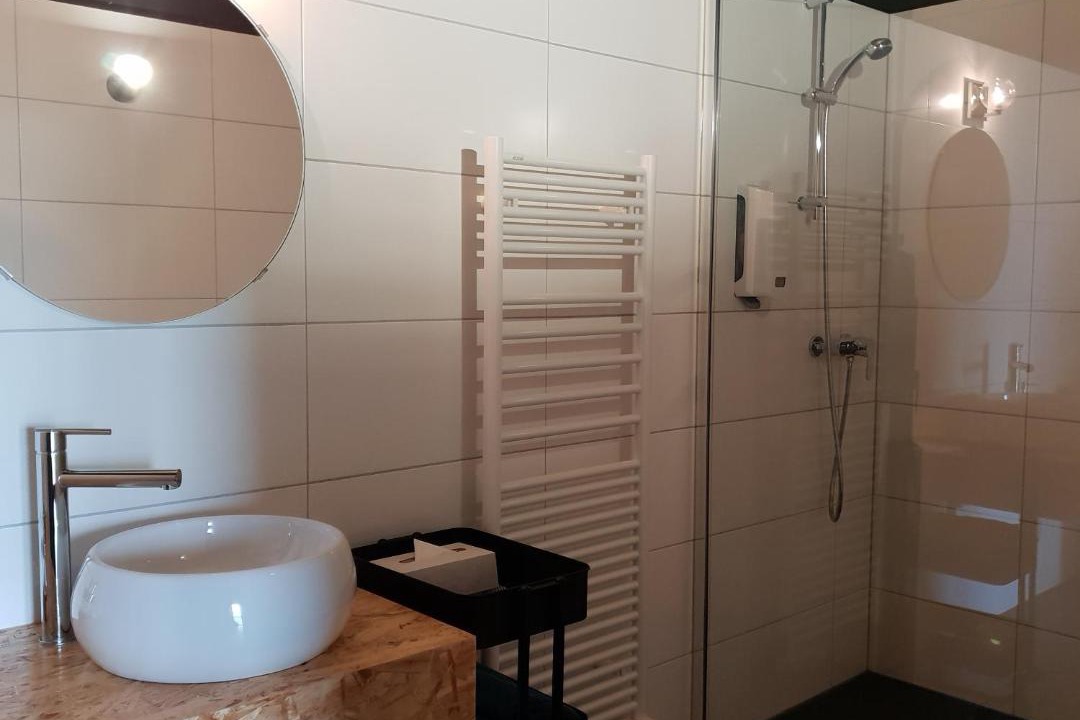Photo of Bathroom in Bonvillars