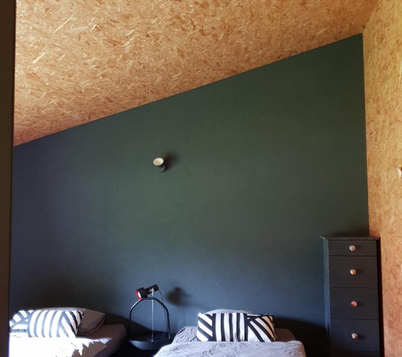 Photo of Bedroom in Bonvillars