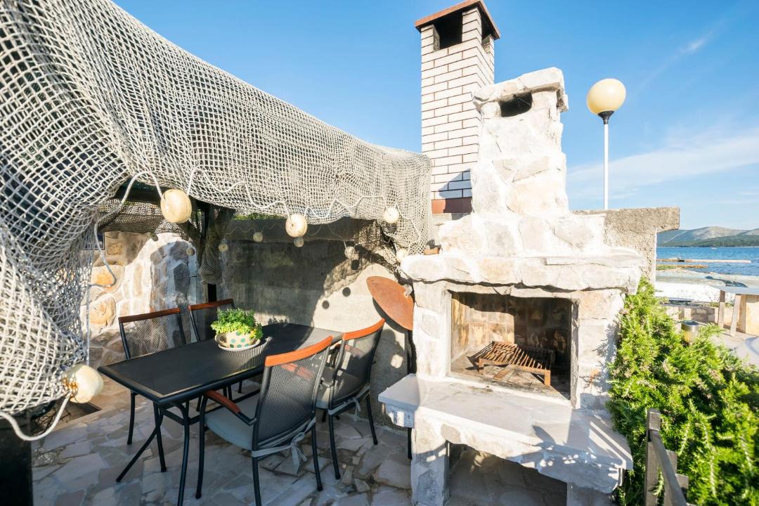 Photo of Patio Balcony in Krapanj