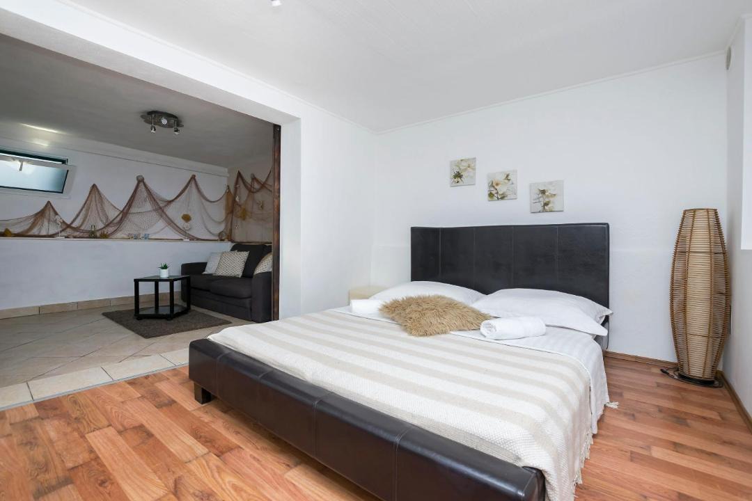 Photo of Bedroom in Krapanj