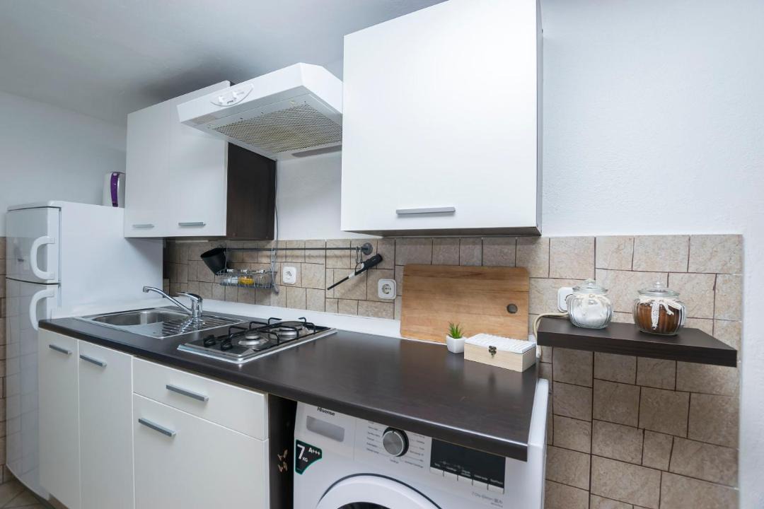 Photo of Kitchen in Krapanj