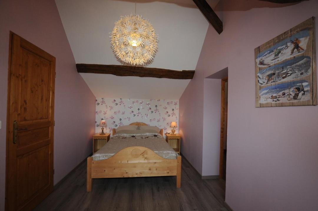 Photo of Bedroom in Avrilly