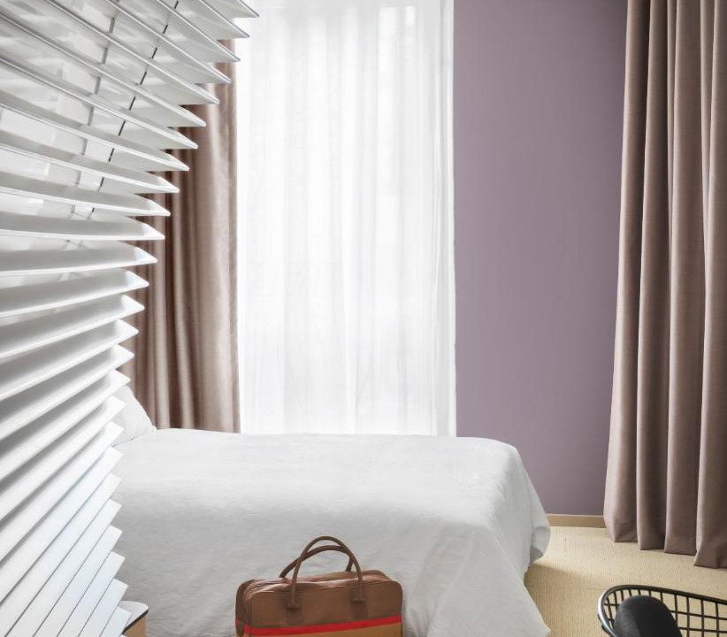 Photo of Bedroom in Decre-Cathedrale