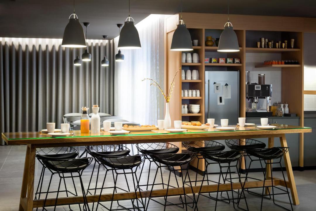 Photo of Kitchen in Decre-Cathedrale